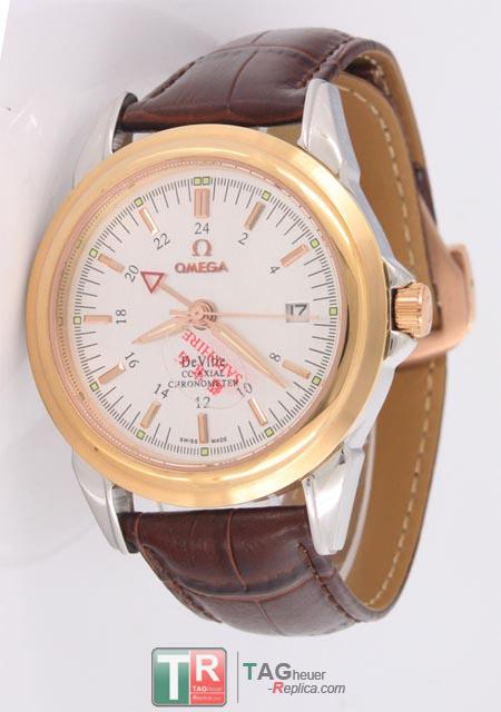 Réplicas de relojes suizos