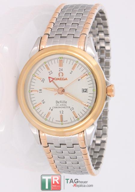 Réplicas de relojes suizos