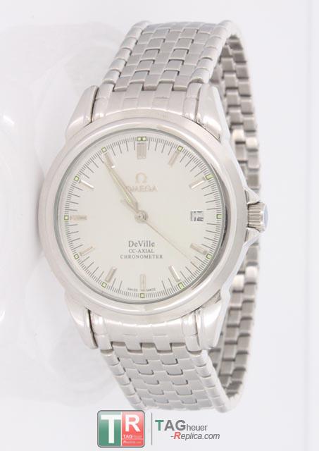 Réplicas de relojes suizos