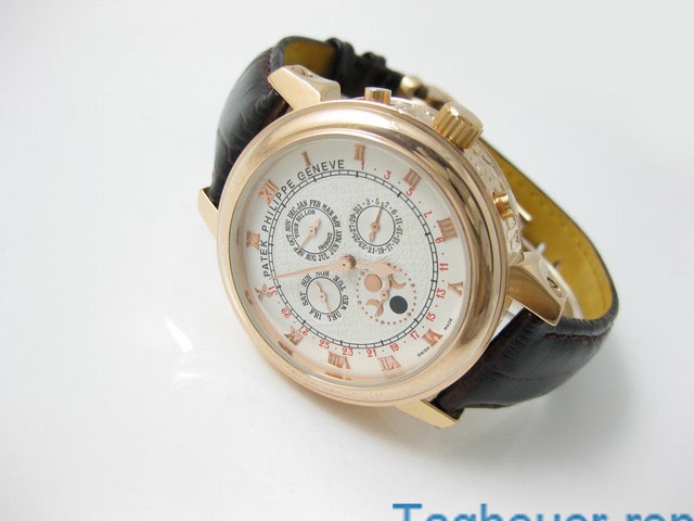 PATEK PHILIPPE