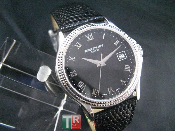 Réplicas de relojes suizos