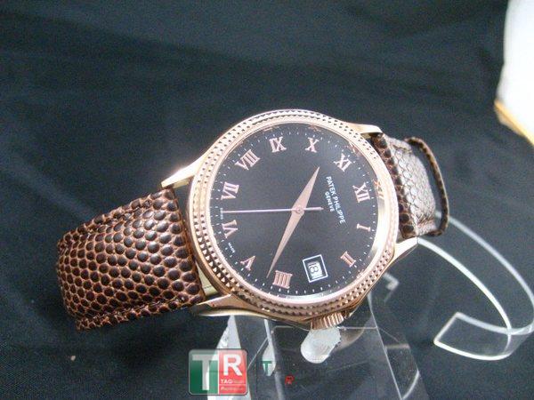 PATEK PHILIPPE