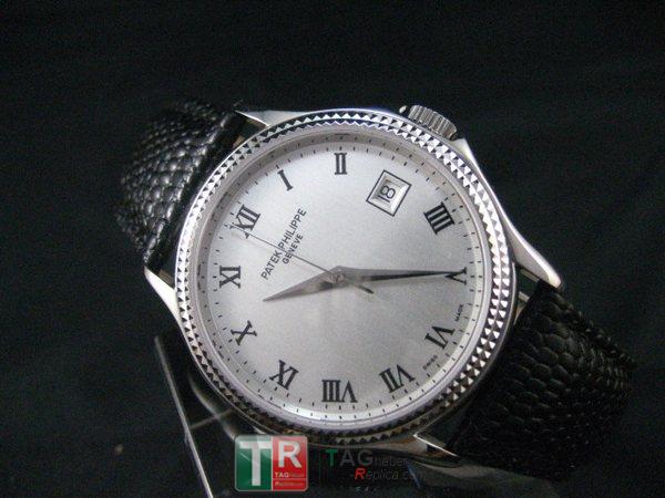 Réplicas de relojes suizos