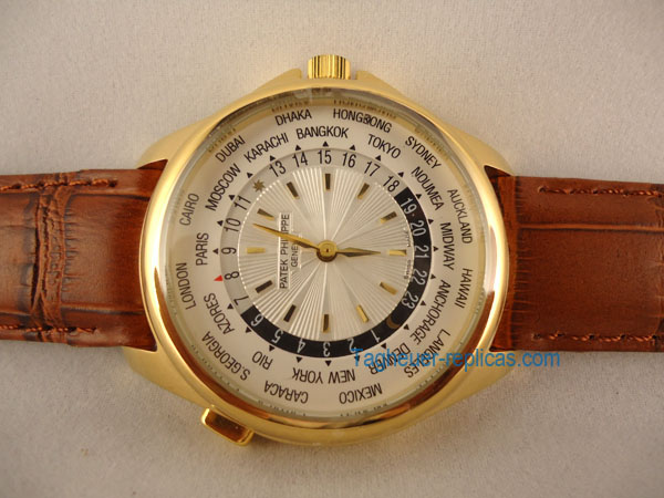 PATEK PHILIPPE