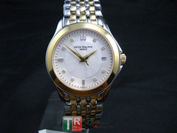 Réplicas de relojes suizos