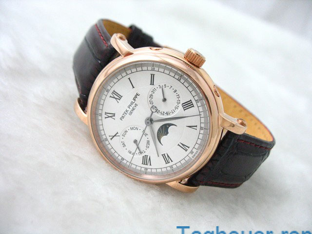PATEK PHILIPPE