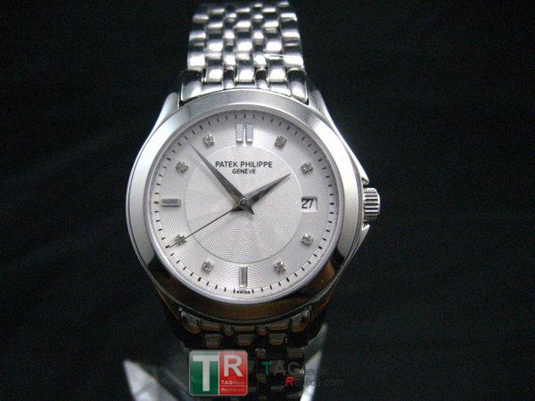 PATEK PHILIPPE