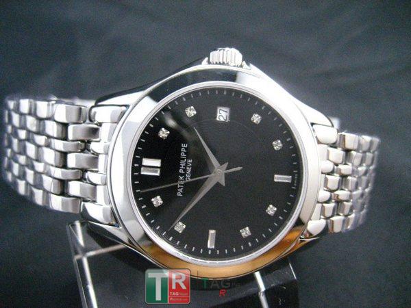 Réplicas de relojes suizos