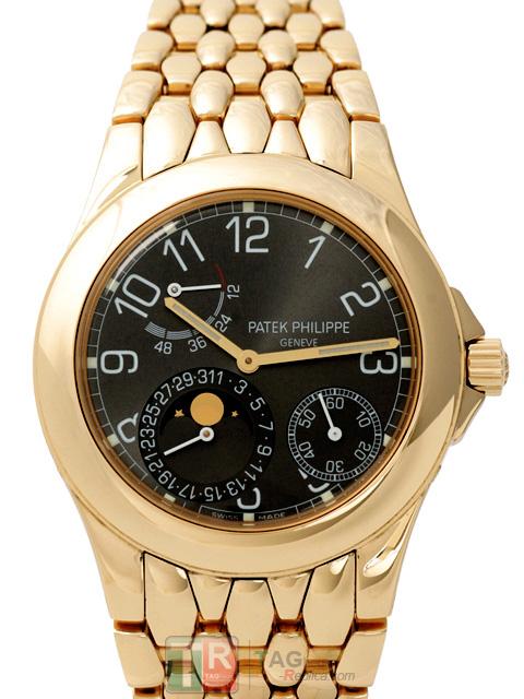 PATEK PHILIPPE