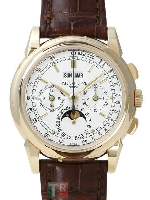 PATEK PHILIPPE