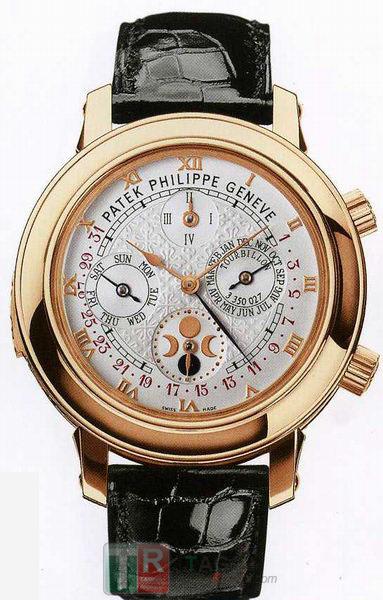 PATEK PHILIPPE