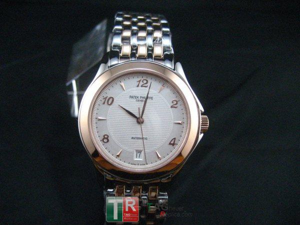 PATEK PHILIPPE