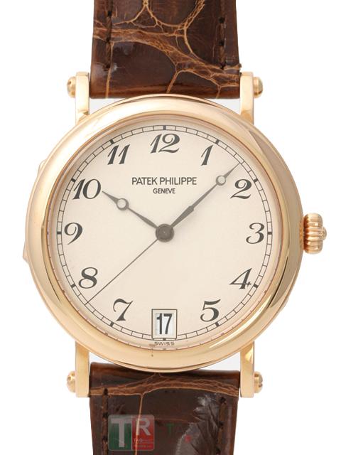 PATEK PHILIPPE