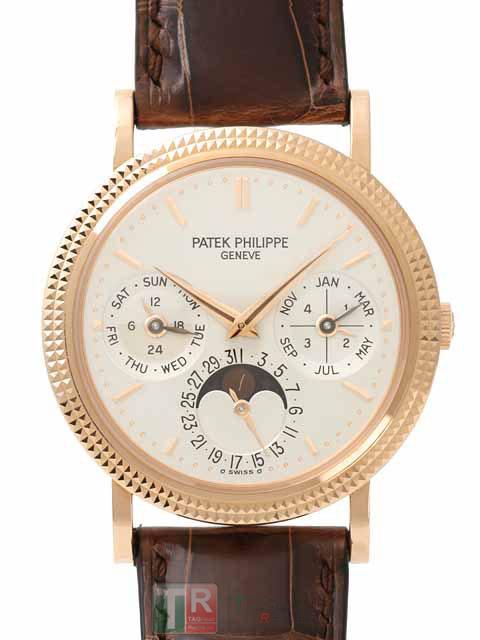 PATEK PHILIPPE
