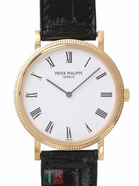 PATEK PHILIPPE