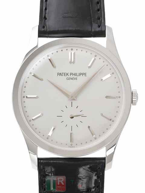 PATEK PHILIPPE