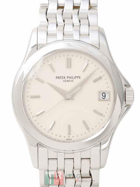 PATEK PHILIPPE