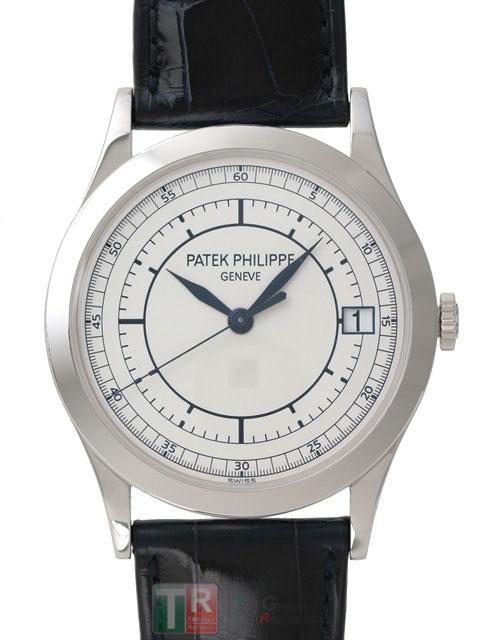 PATEK PHILIPPE