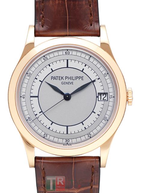 PATEK PHILIPPE