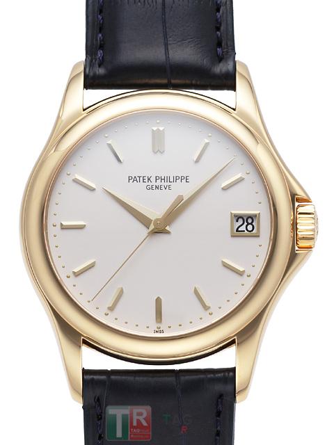 PATEK PHILIPPE