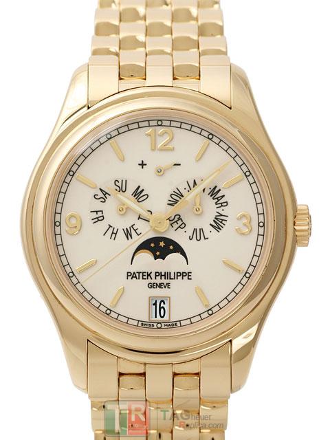 PATEK PHILIPPE