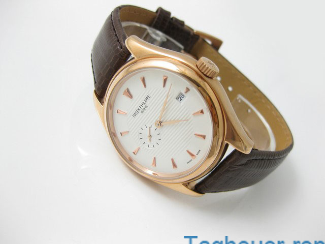 PATEK PHILIPPE