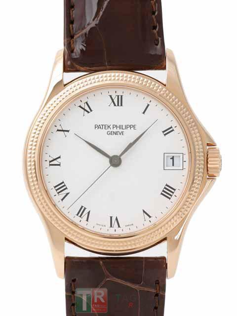 PATEK PHILIPPE