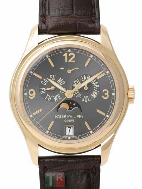PATEK PHILIPPE