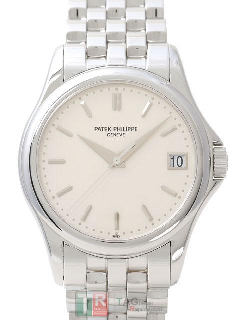 PATEK PHILIPPE