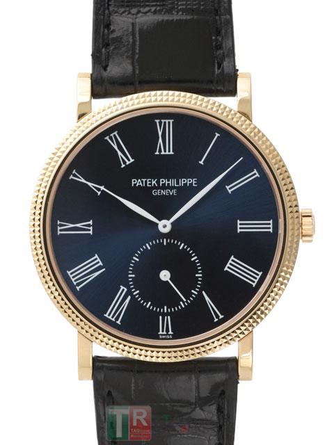 PATEK PHILIPPE