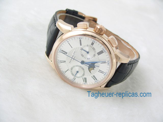 PATEK PHILIPPE