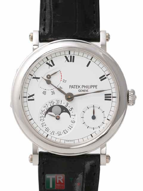 PATEK PHILIPPE