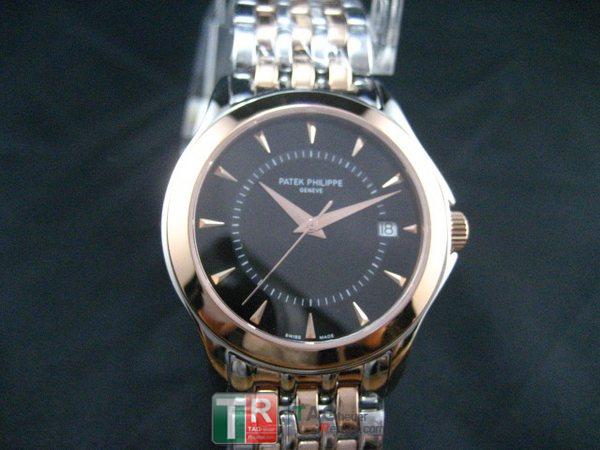 Réplicas de relojes suizos