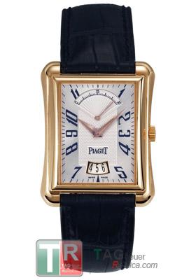 PIAGET