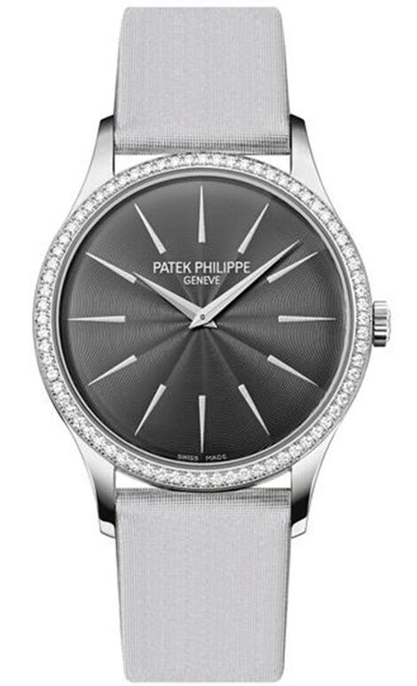 PATEK PHILIPPE