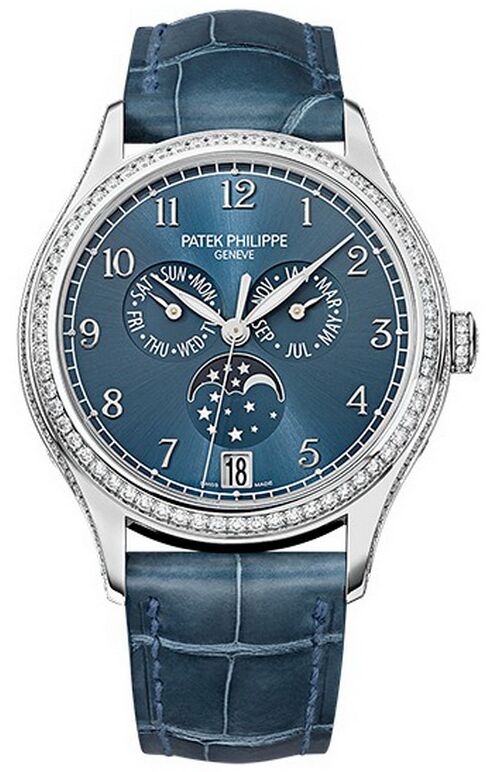 PATEK PHILIPPE