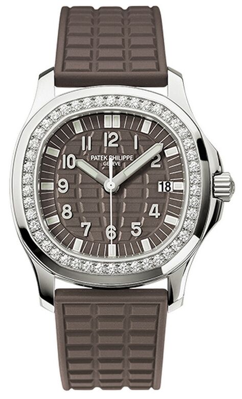 PATEK PHILIPPE