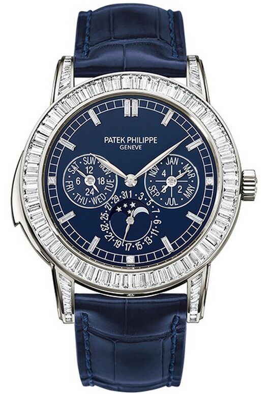 PATEK PHILIPPE