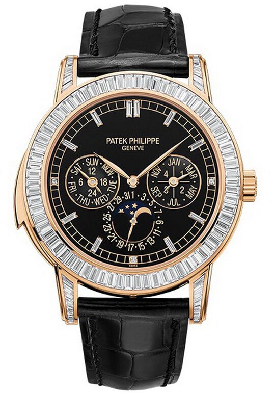 PATEK PHILIPPE