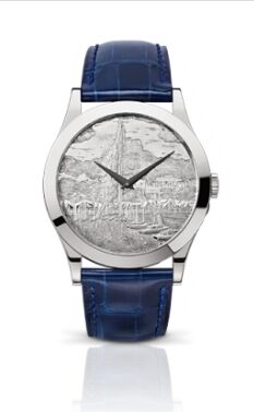 PATEK PHILIPPE