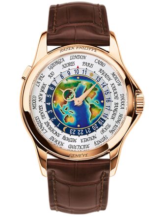 PATEK PHILIPPE