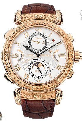 PATEK PHILIPPE
