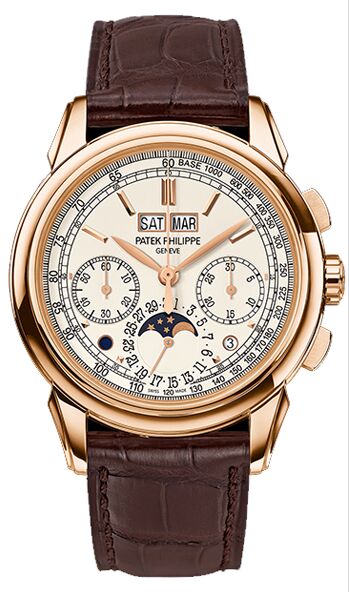 PATEK PHILIPPE