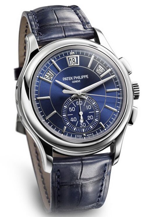 PATEK PHILIPPE