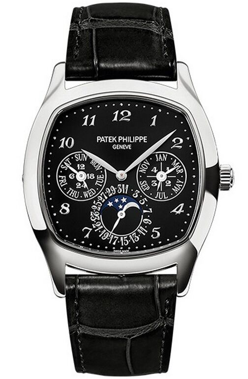 PATEK PHILIPPE