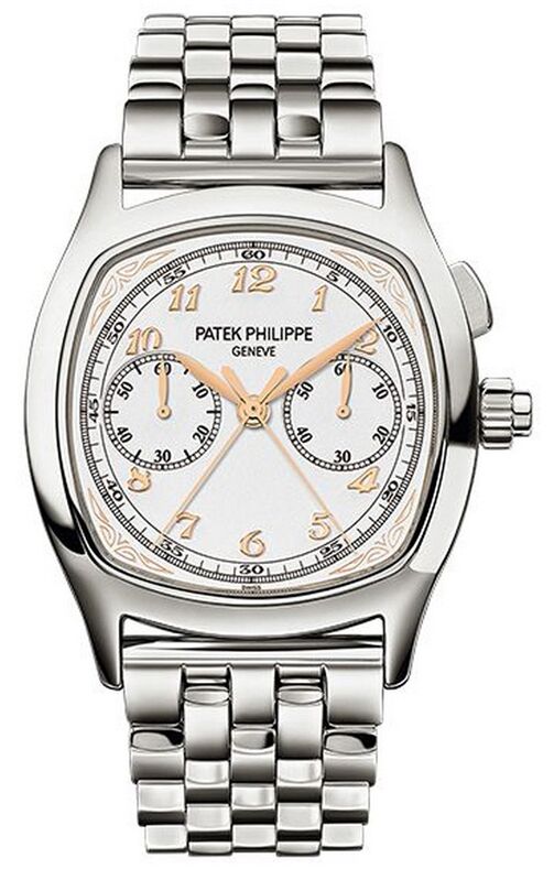 PATEK PHILIPPE