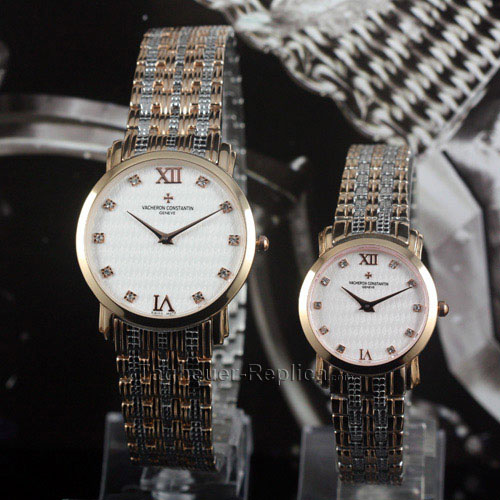 relojes pareja
