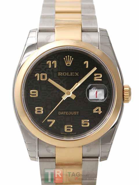 Réplicas de relojes suizos