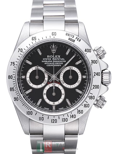 Rolex DayTona 16520 Replicas relojes de lujo espa a Los mejores