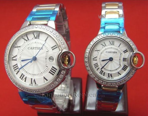 relojes pareja